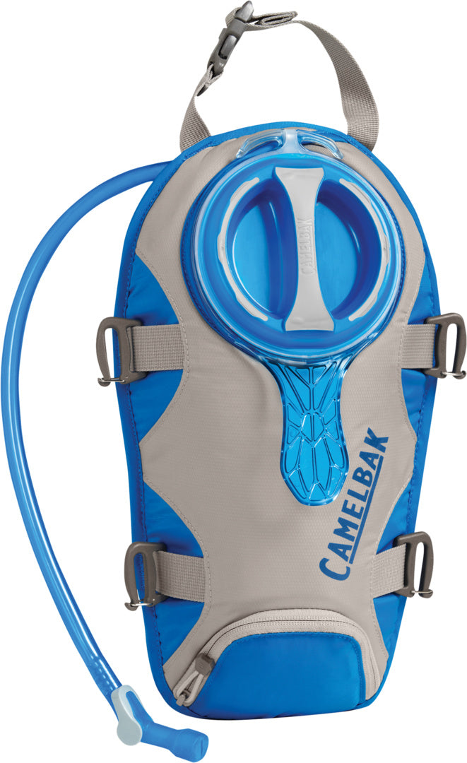 CamelBak UnBottle 2.0l frost grey-turkish sea
