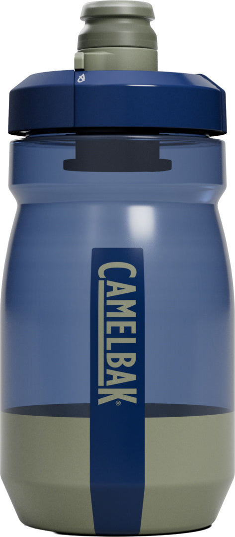 CamelBak Podium Bottle 0.44l black