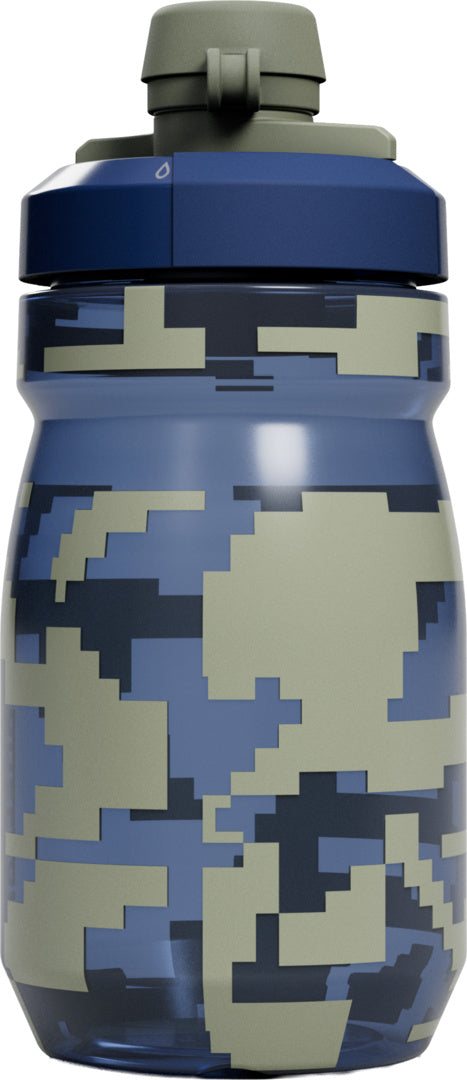 CamelBak Podium Dirt 0.44l black digi camo