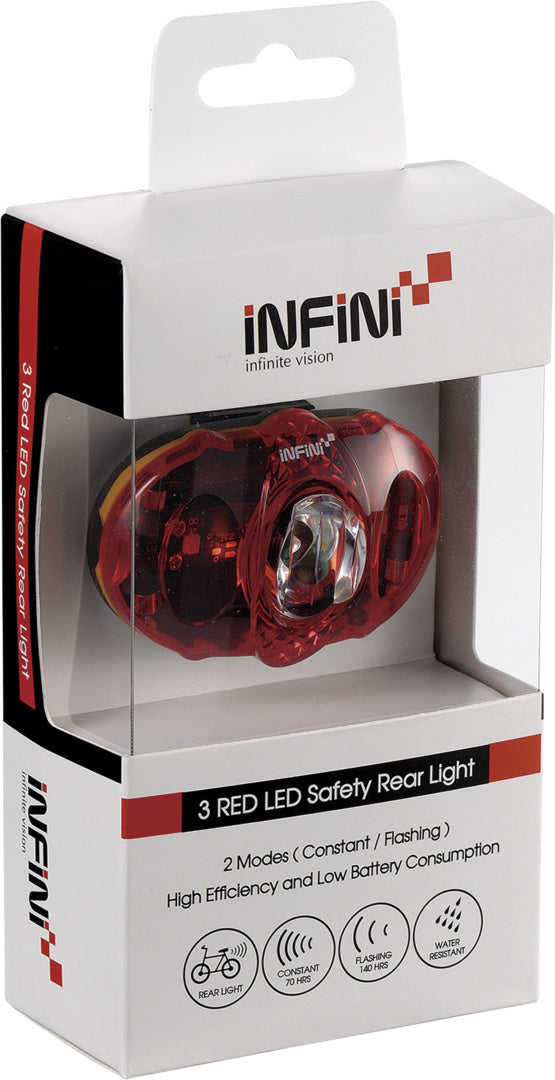 Infini Rücklicht Vista I-406R