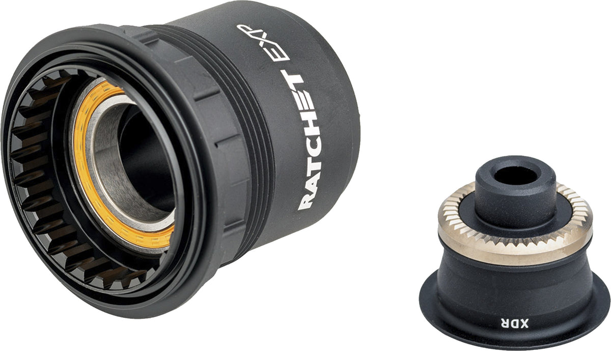 DT Swiss DT Rotor Kit Road XDR Alu RAT EXP 130/5 Cer.
