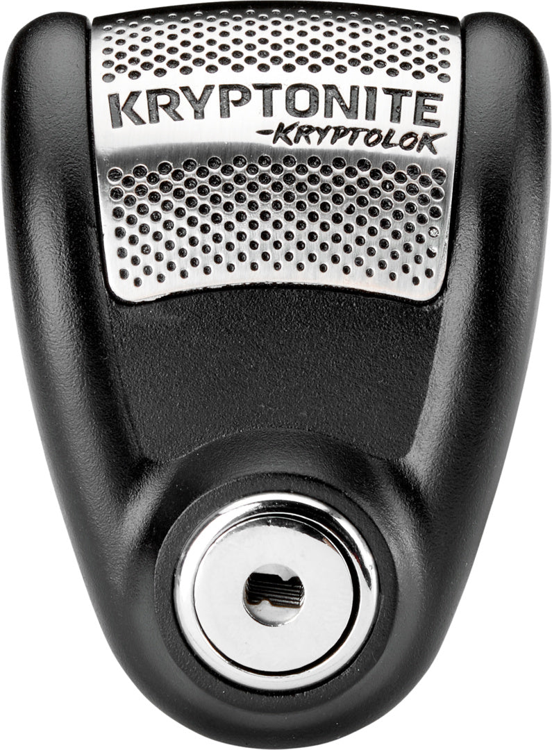 Kryptonite Bremsscheibenschloss Kryptolok Alarm - 6mm