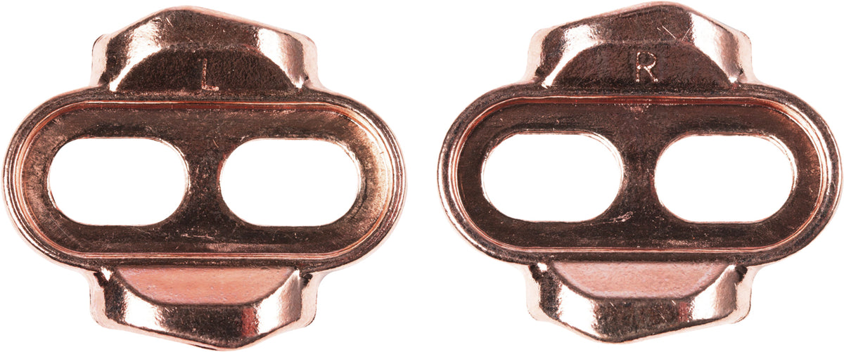 Crankbrothers Easy Release Cleats 6°