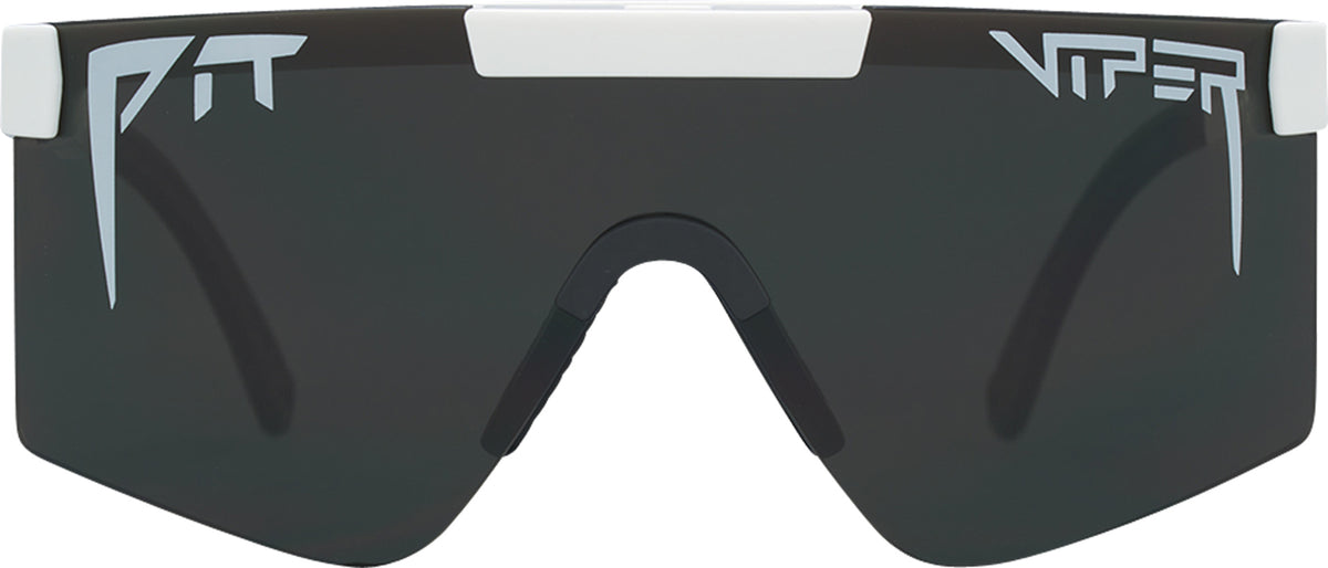 Pit Viper The Miami Nights Original Polarized Smoke