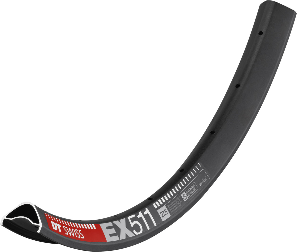 DT Swiss DT EX 511 Felge DB 27.5" 30