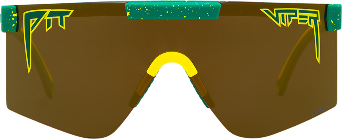 Pit Viper The Straya Original Polarized