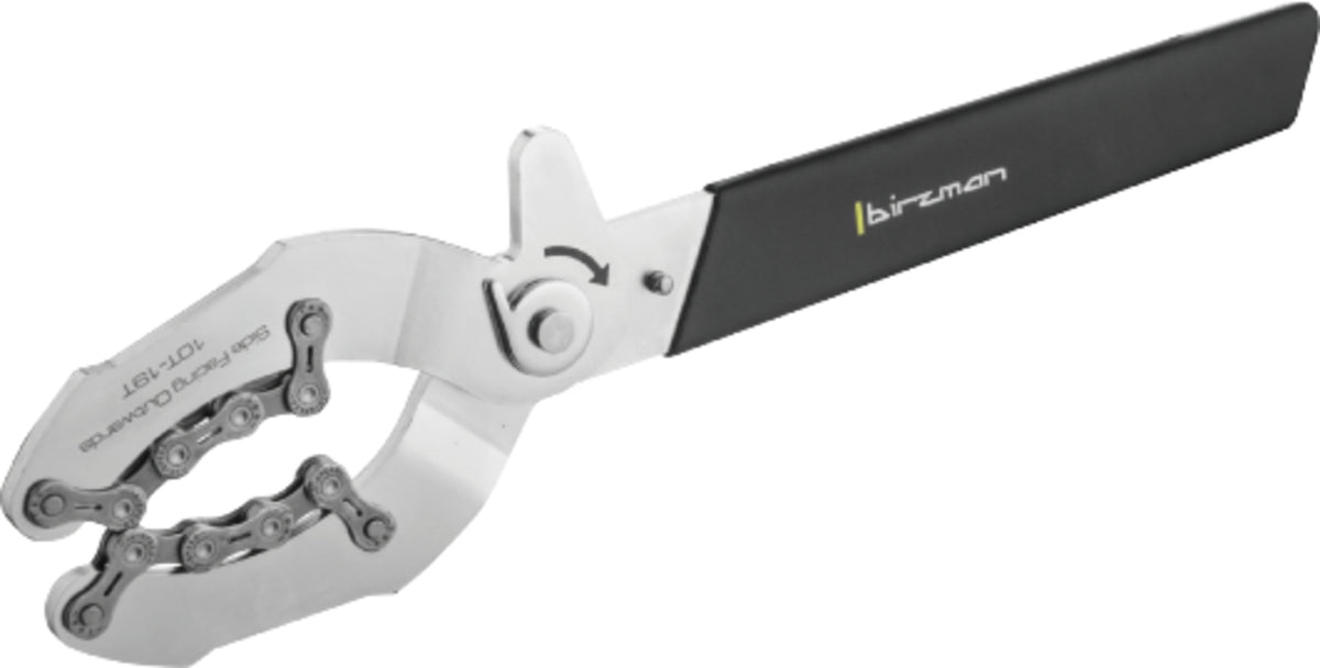 Birzman Kettenpeitsche One Sprocket Remover