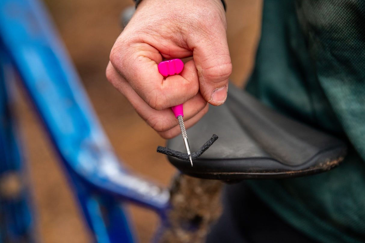 Muc-Off Puncture Plugs Refill Pack