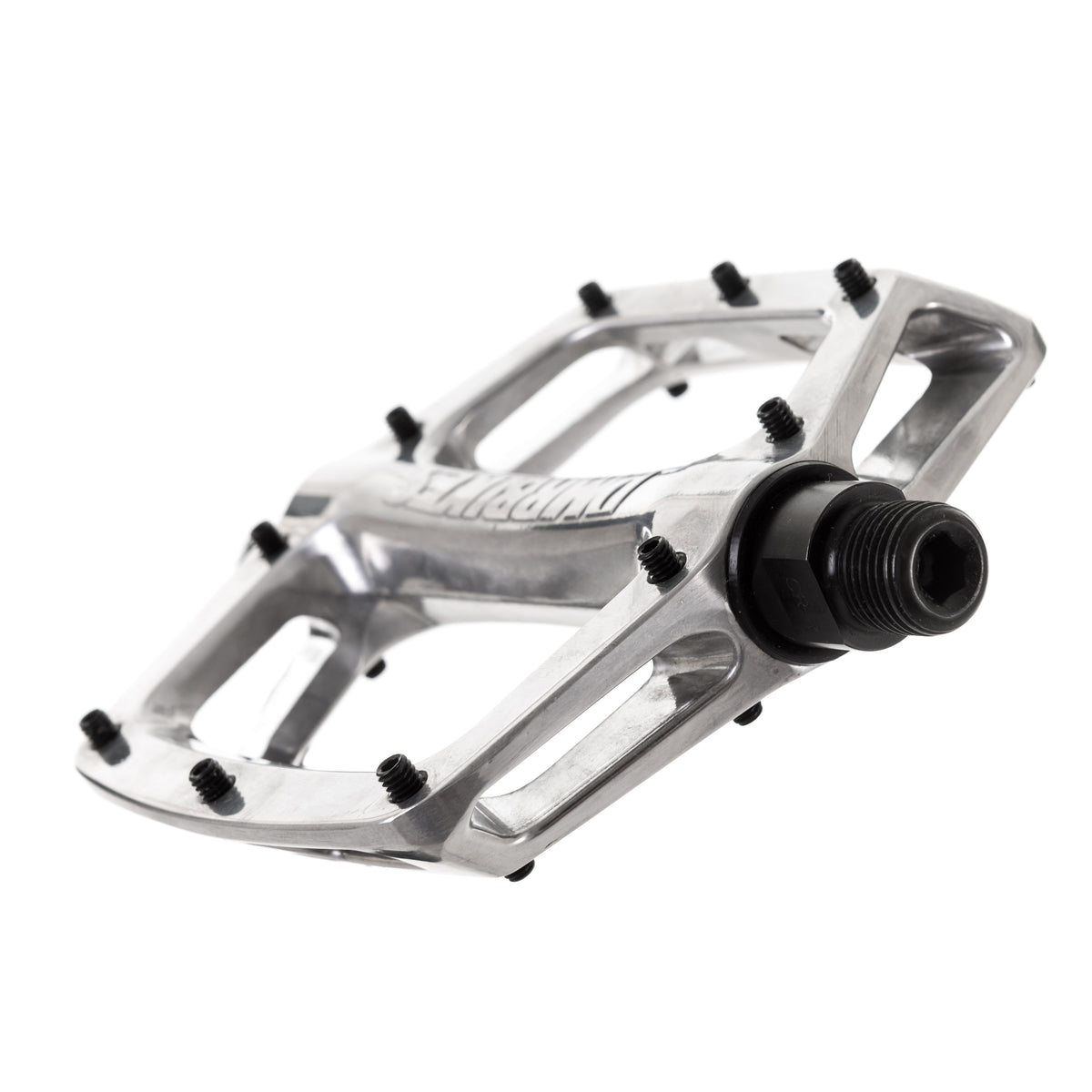 DMR V8. Polished