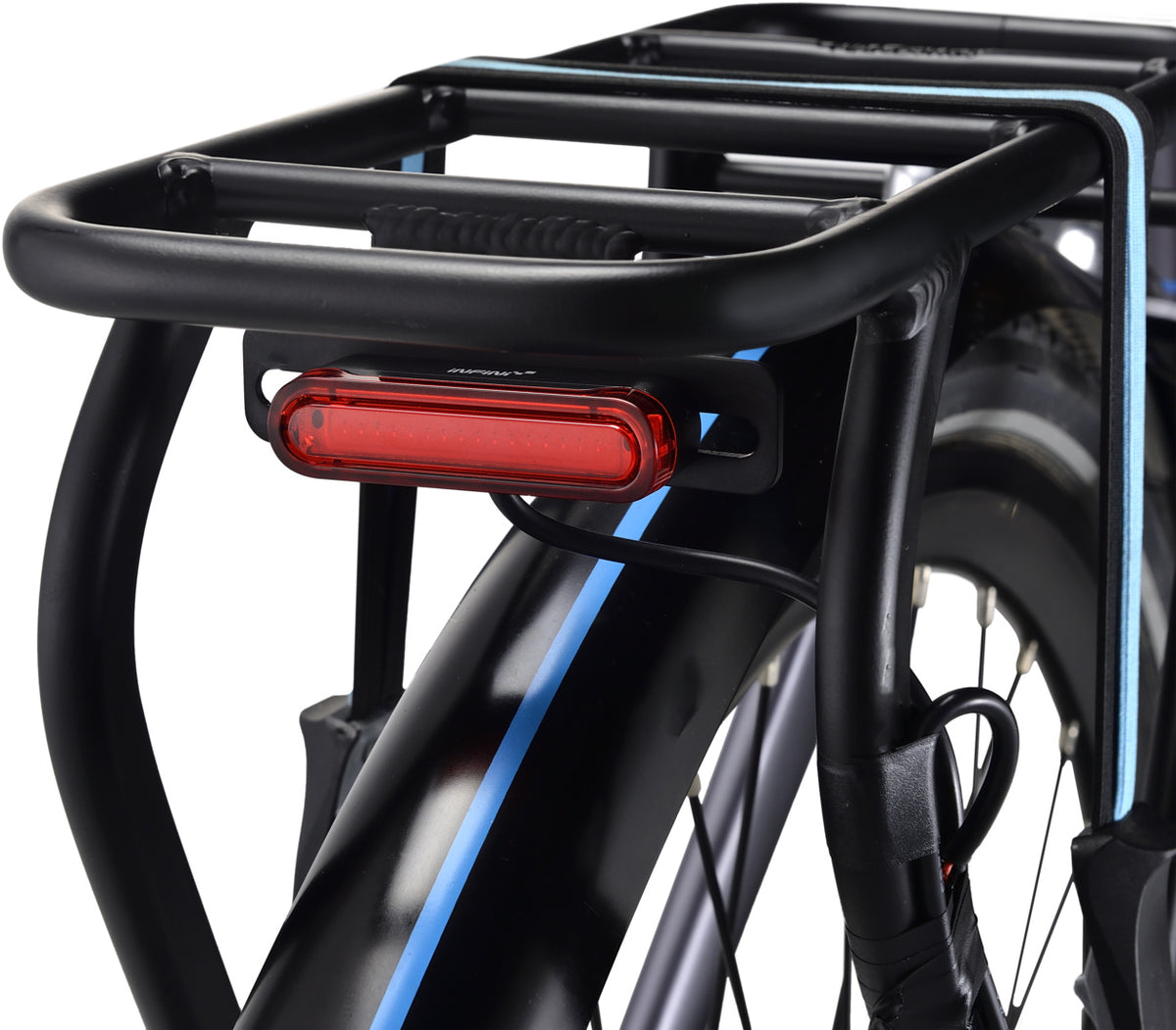 Infini E-Bike Rücklicht Candela**