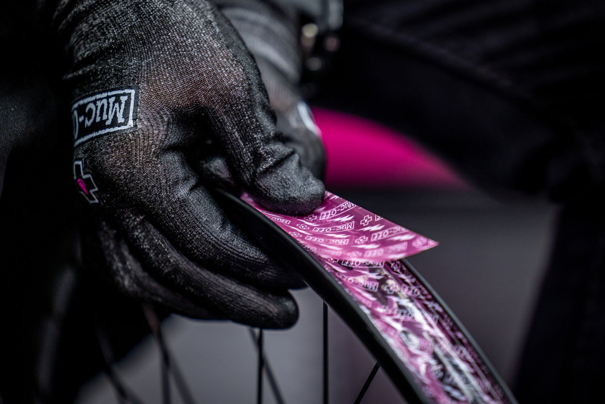 Muc-Off Rim Tape 10m Roll