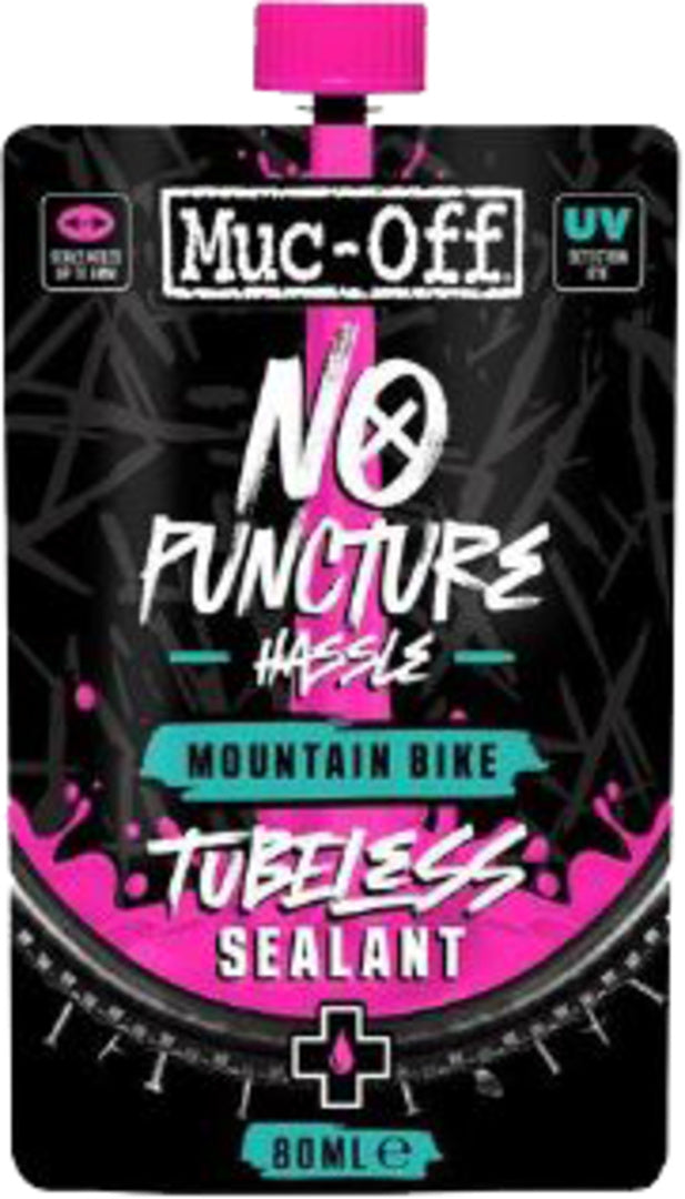 Muc-Off MTB Tubeless sealant