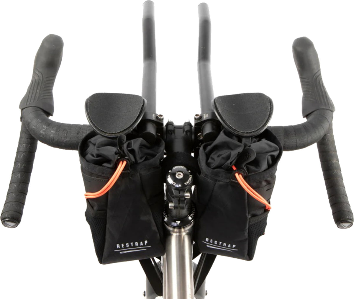 Restrap Race Stem Bag