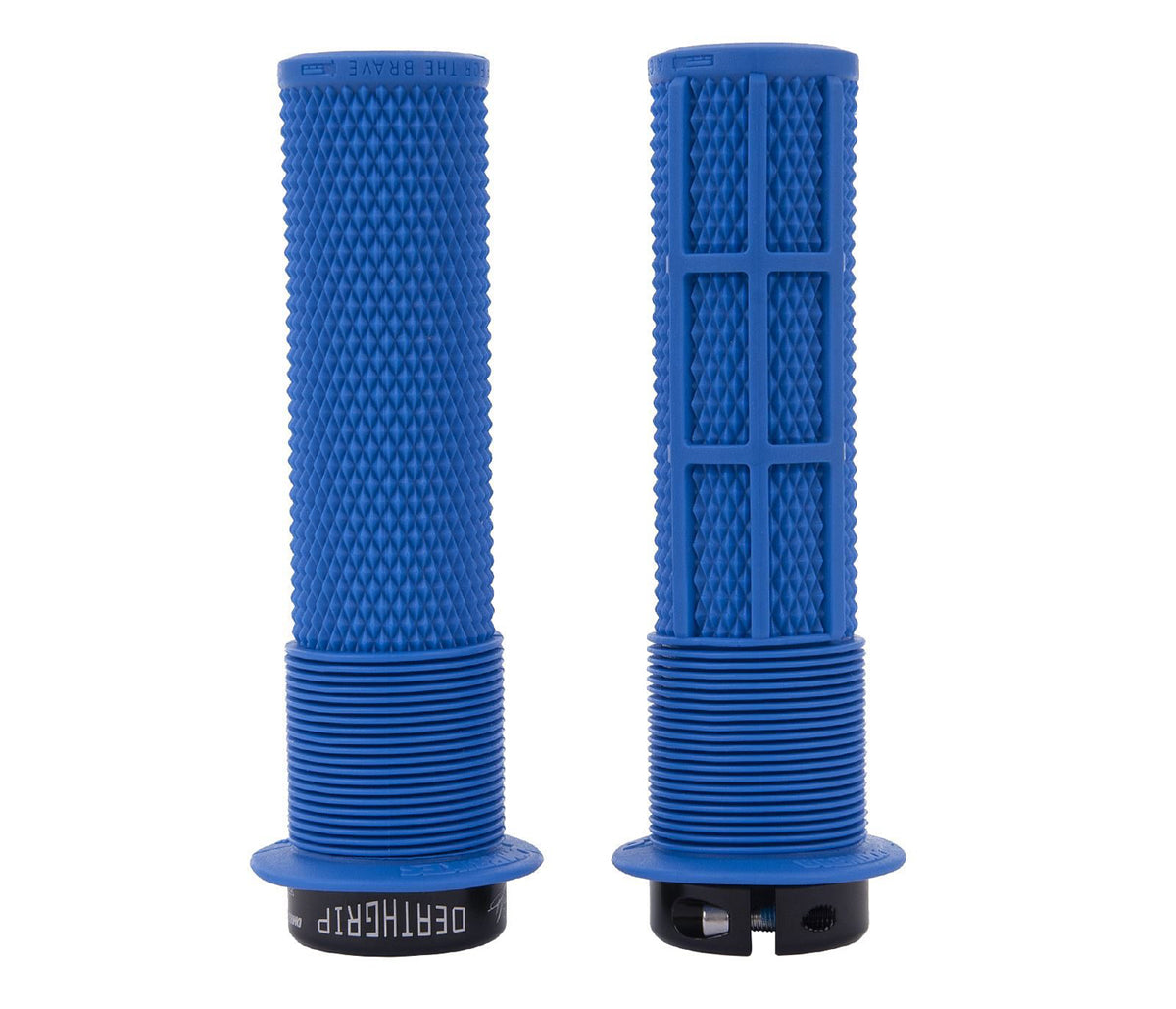 DMR Brendog DeathGrip CLASSIC MIT Flansch, dicke Version