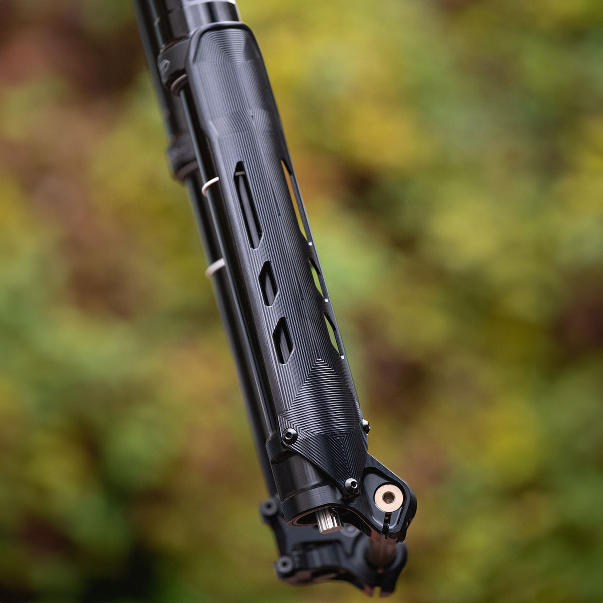 Intend Blackline Hero 29″ Federgabel – Produktbild 4