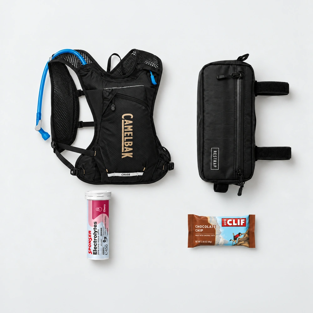Verpflegungs-Bundle