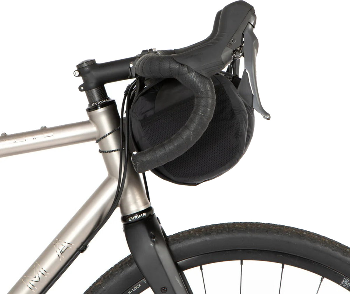 Restrap Race Bar Bag - Drop bar