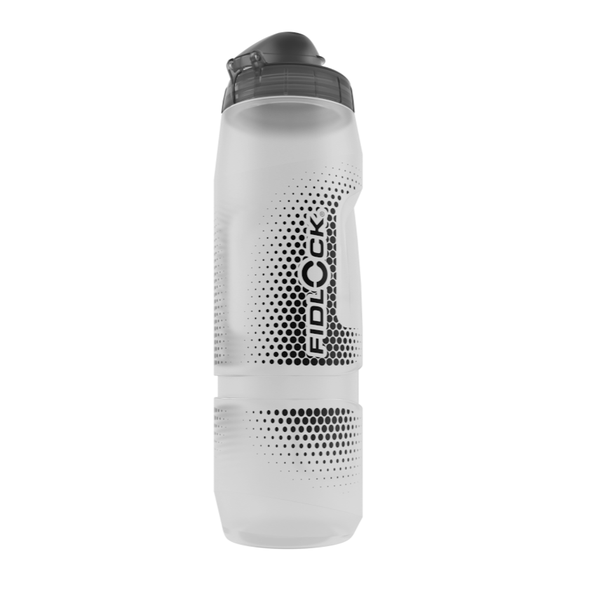 Fidlock TWIST Ersatz-Trinkflasche 800 ml (ohne Bottle Connector, ohne Bike Base).
