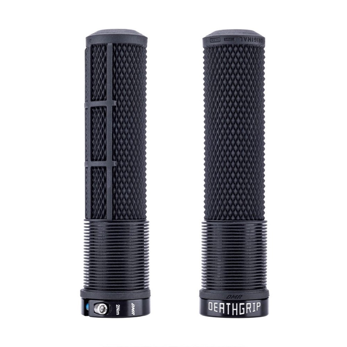 DMR DeathGrip 2 ohne Flansch, dicke Version Diverse Farben.