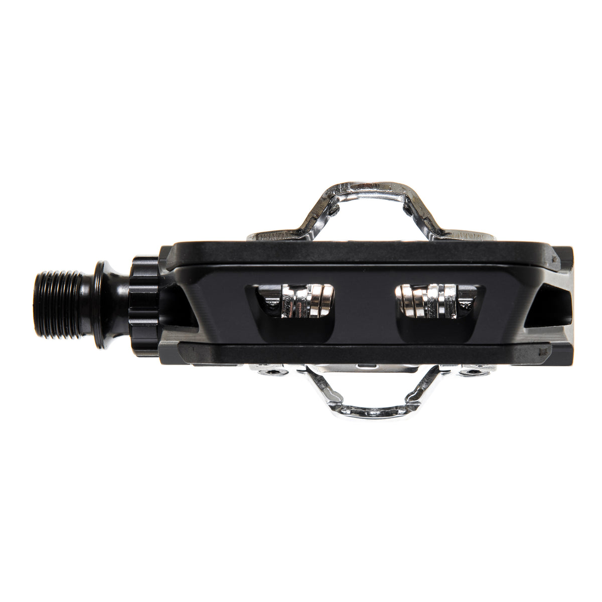 DMR V-Twin Pedal, Shimano SPD kompatibel.