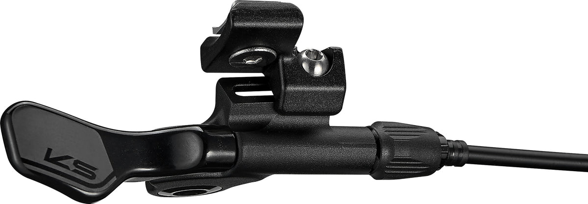 Kind Shock / KS SOUTHPAW Alloy for Sram MM X Reverse remote lever