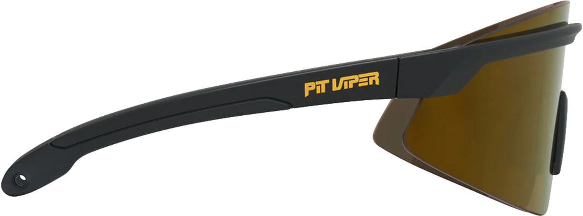 Pit Viper The Exec Skysurfer - Z87+ HDPV Polarized