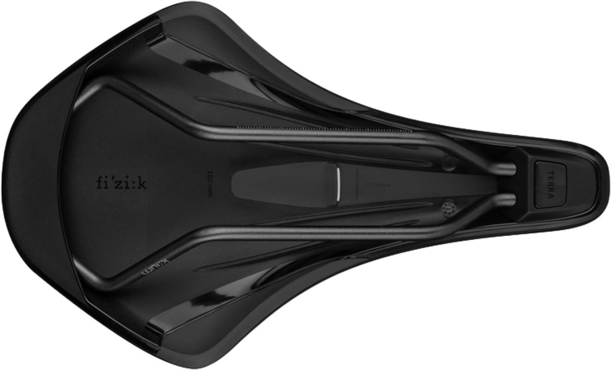 Fizik Terra Argo X3 -