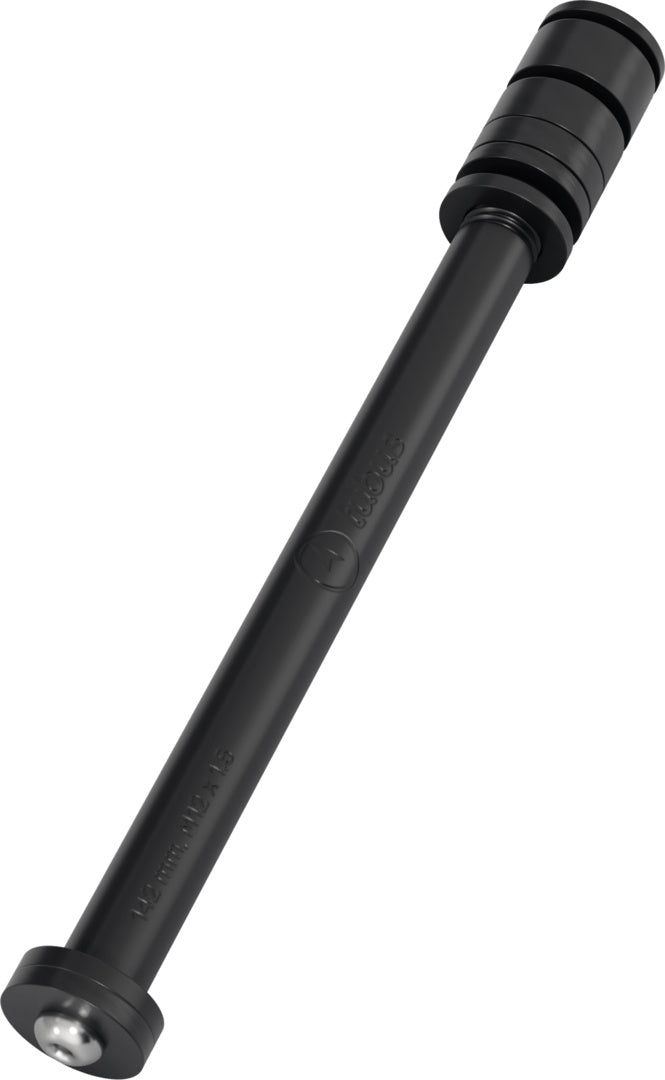 racktime Steckachsenadapter