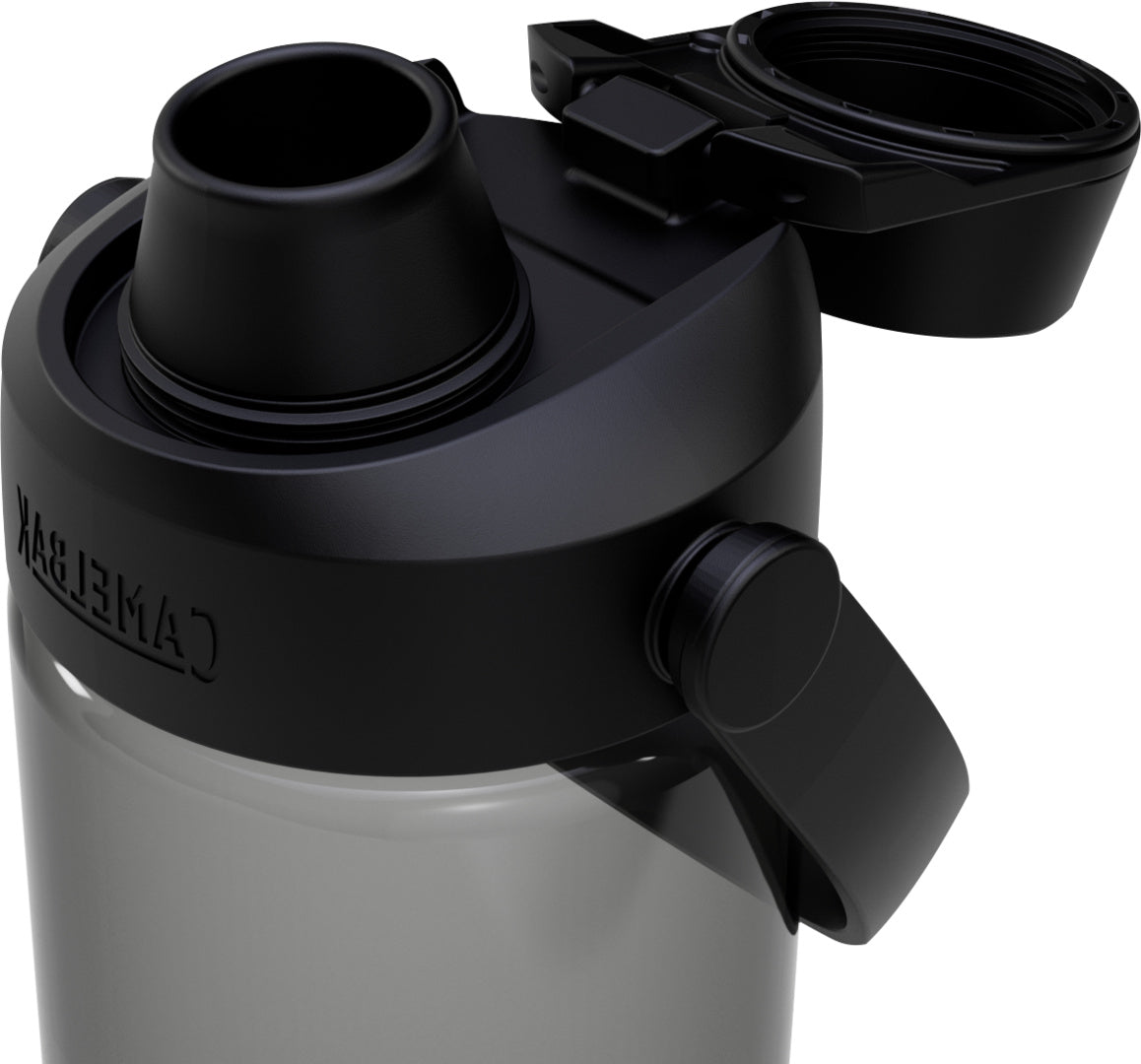 CamelBak Thrive Chug 0.6l clear