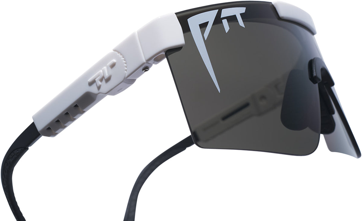 Pit Viper The Miami Nights Original Polarized Smoke