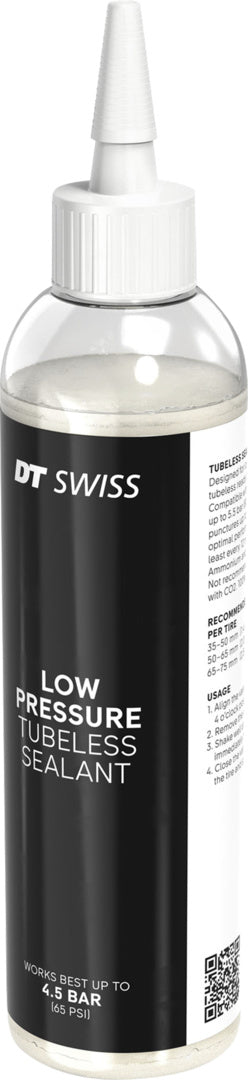 DT Swiss DT Dichtmilch Tubeless Low Pressure