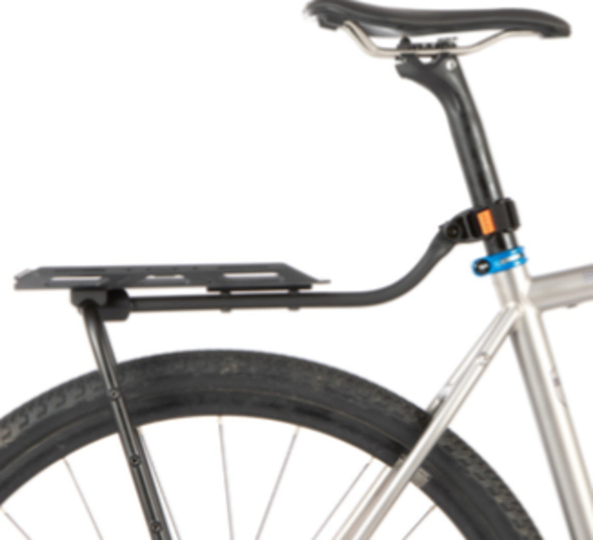 Restrap Switch Rack Cage
