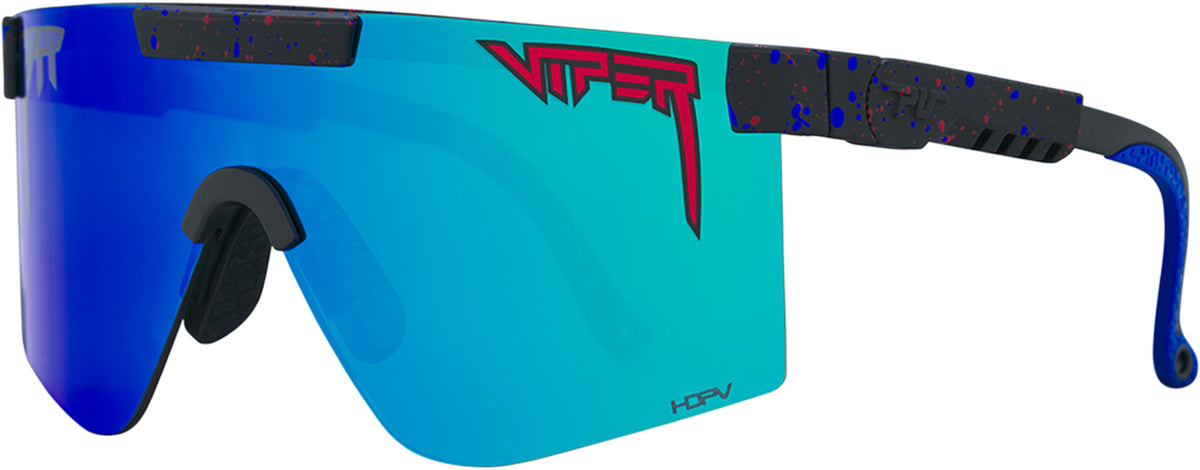 Pit Viper The Peackeeper Original Polarized