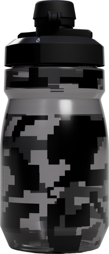 CamelBak Podium Dirt 0.44l black digi camo