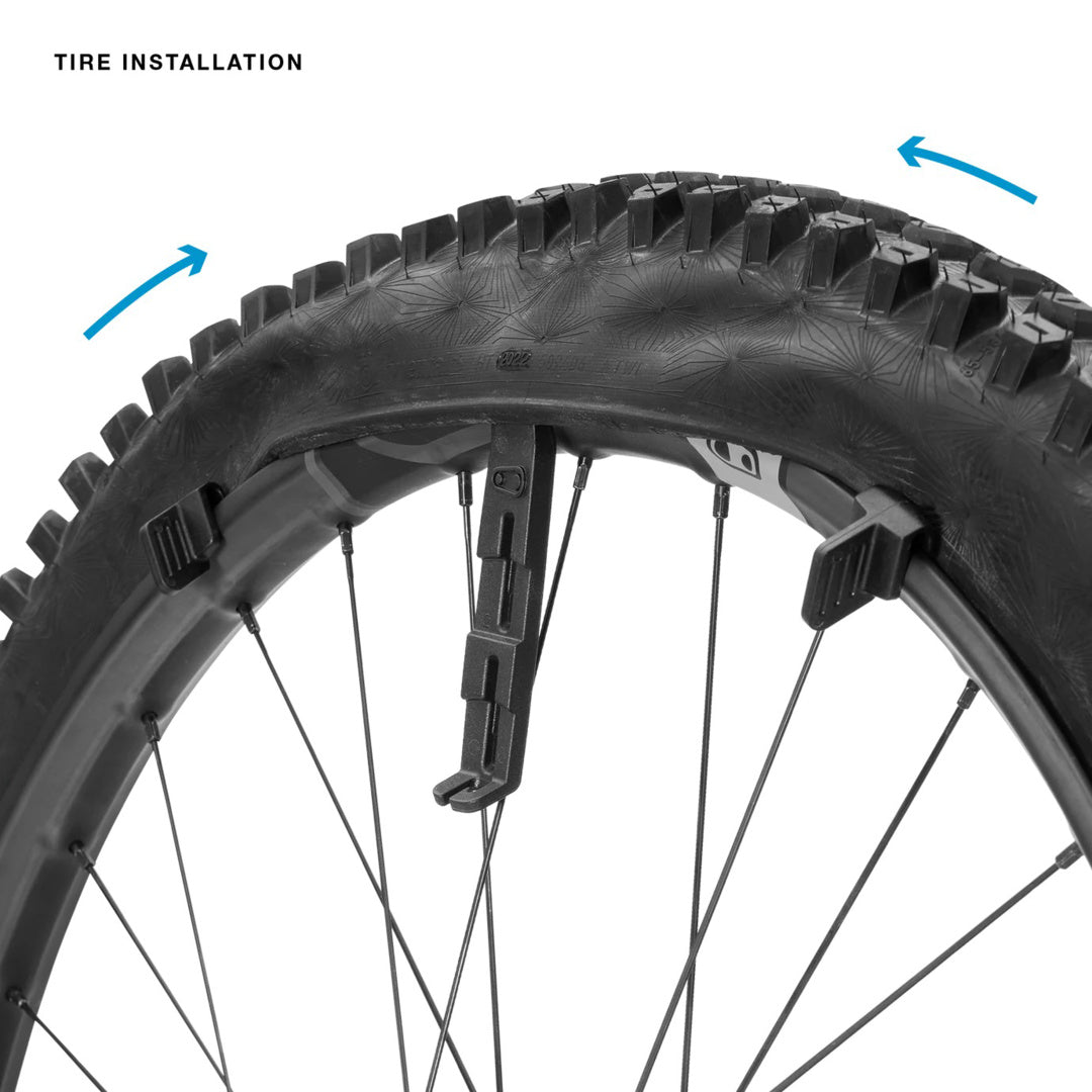 MTB Pannenset – Advanced