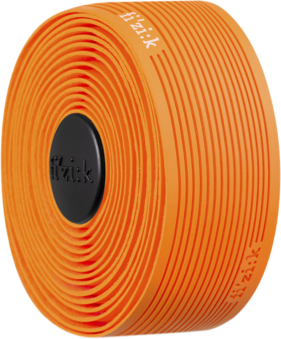 Fizik RACEFEEL 2mm Tacky orange fluo