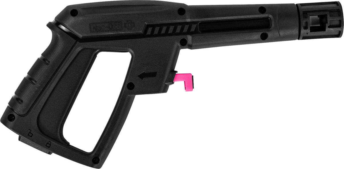 Muc-Off Mobile Pressure Washer Bundle