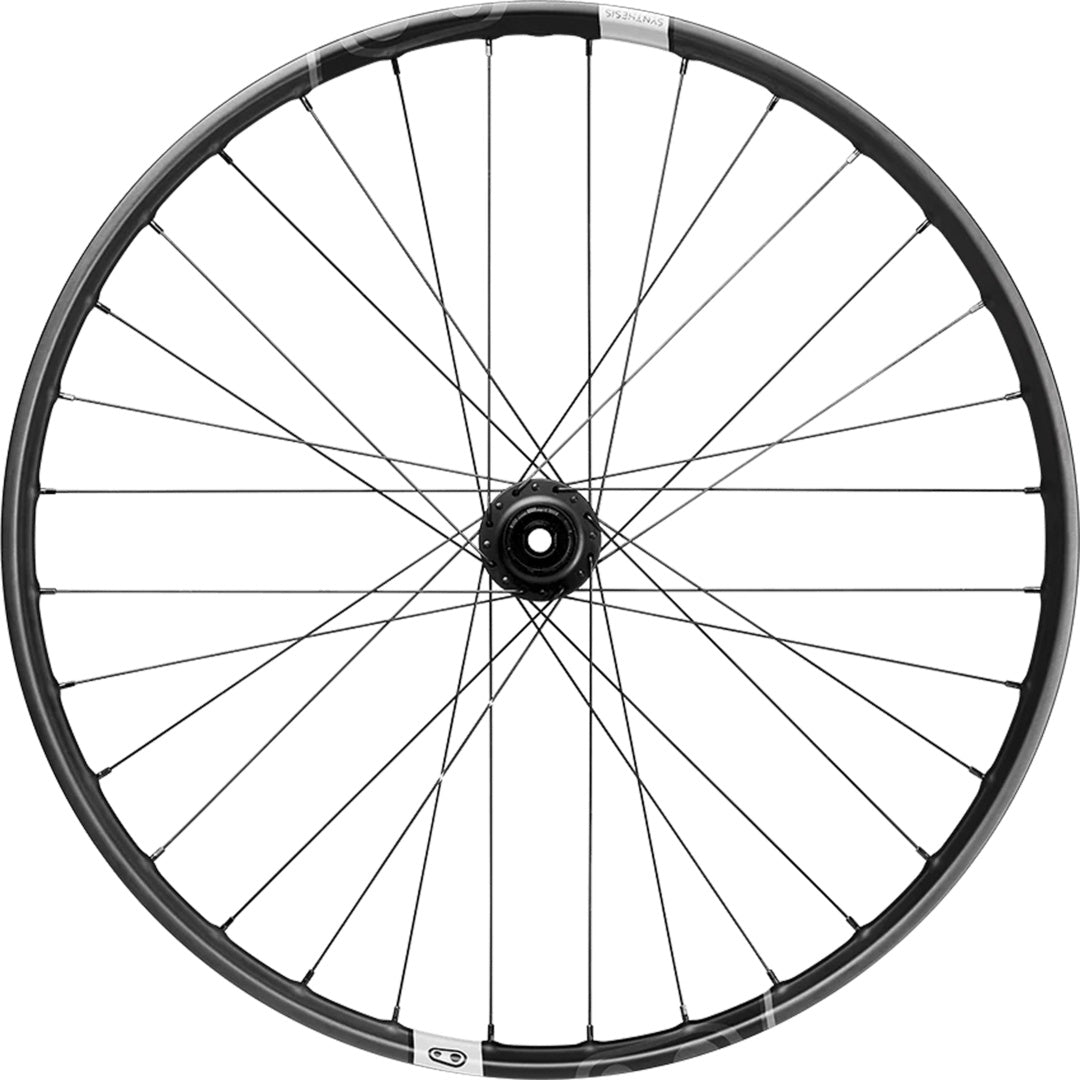 Crankbrothers CB Laufrad Synthesis E-Bike 29 CB Rachet 15x110 Boost