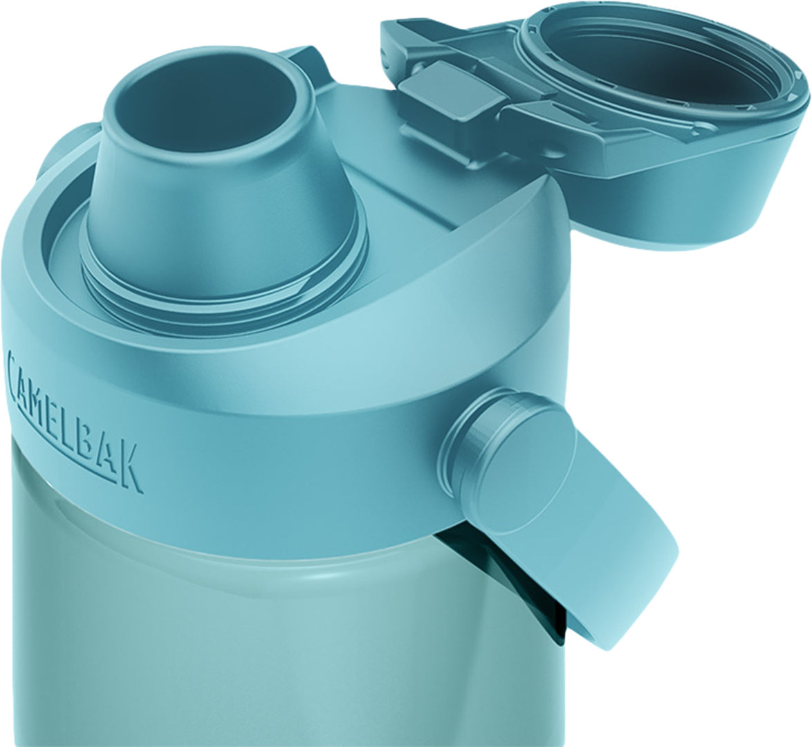 CamelBak Thrive Chug 0.75l clear