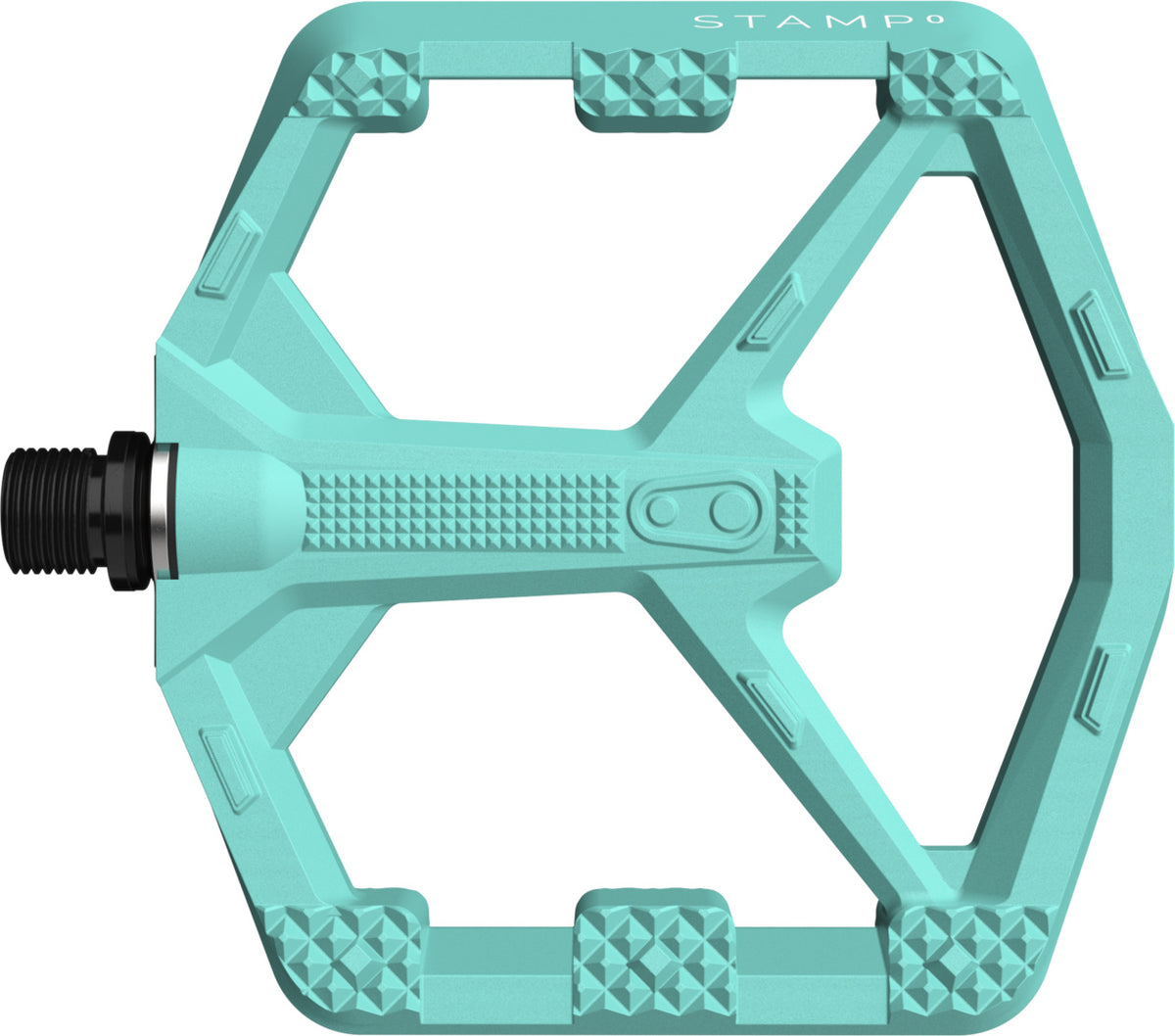 Crankbrothers Stamp 0 large brown