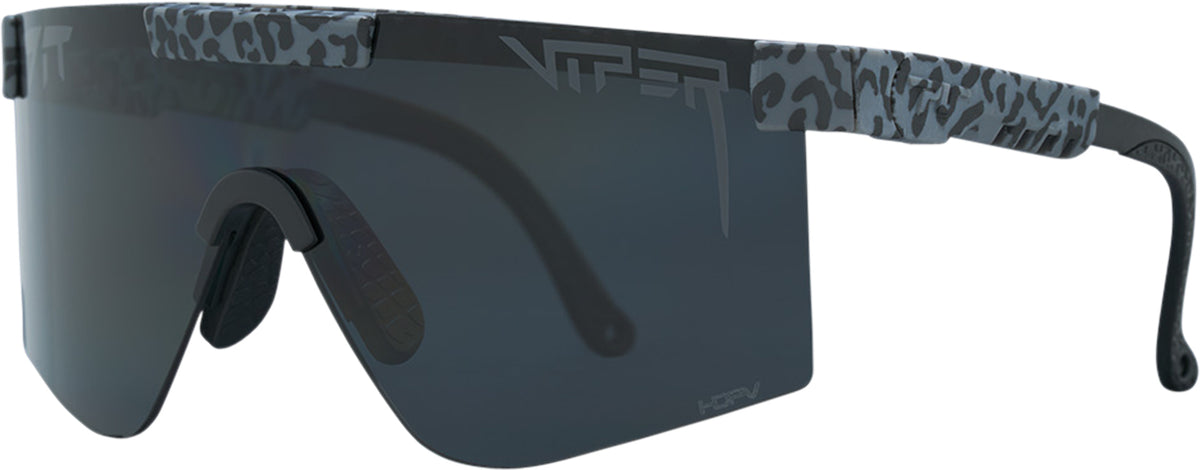 Pit Viper The Nocturnal Original Polarized Smoke