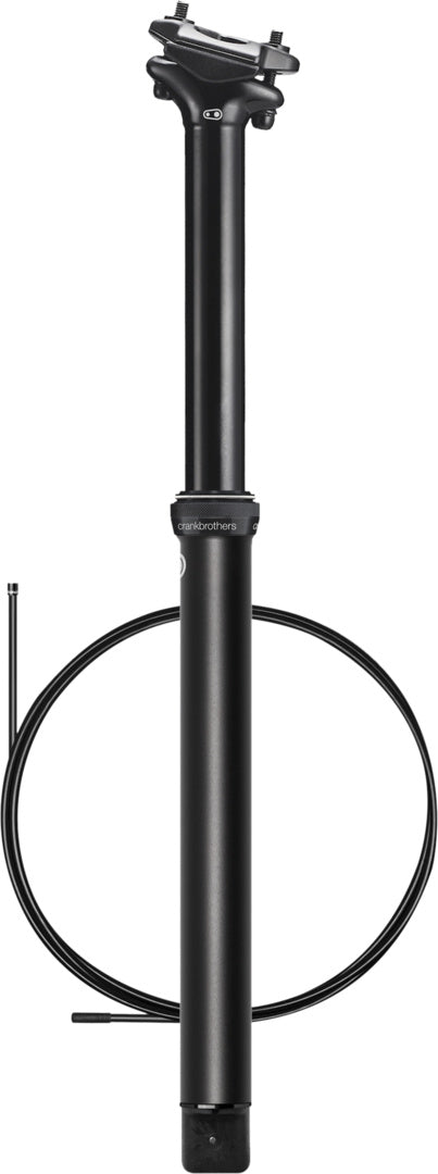 Crankbrothers Highline 3 Vario-Sattelstütze 30.9/150mm / 150mm 30.9/150mm / 150mm