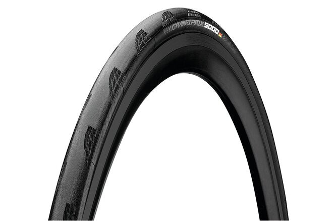 Continental Grand Prix 5000 Rennradreifen 700x32C black