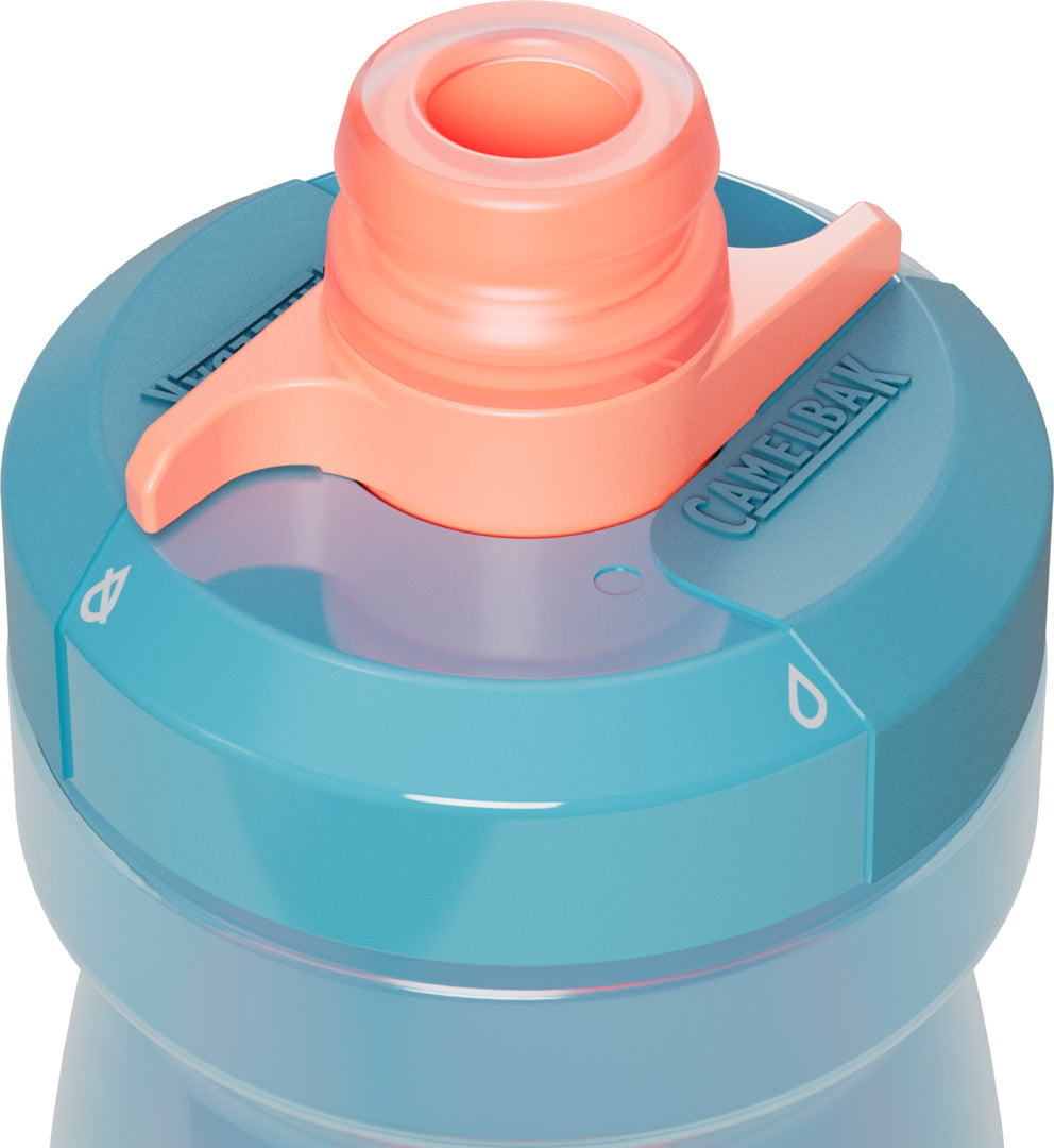 CamelBak Podium Bottle 0.62l mercury fog