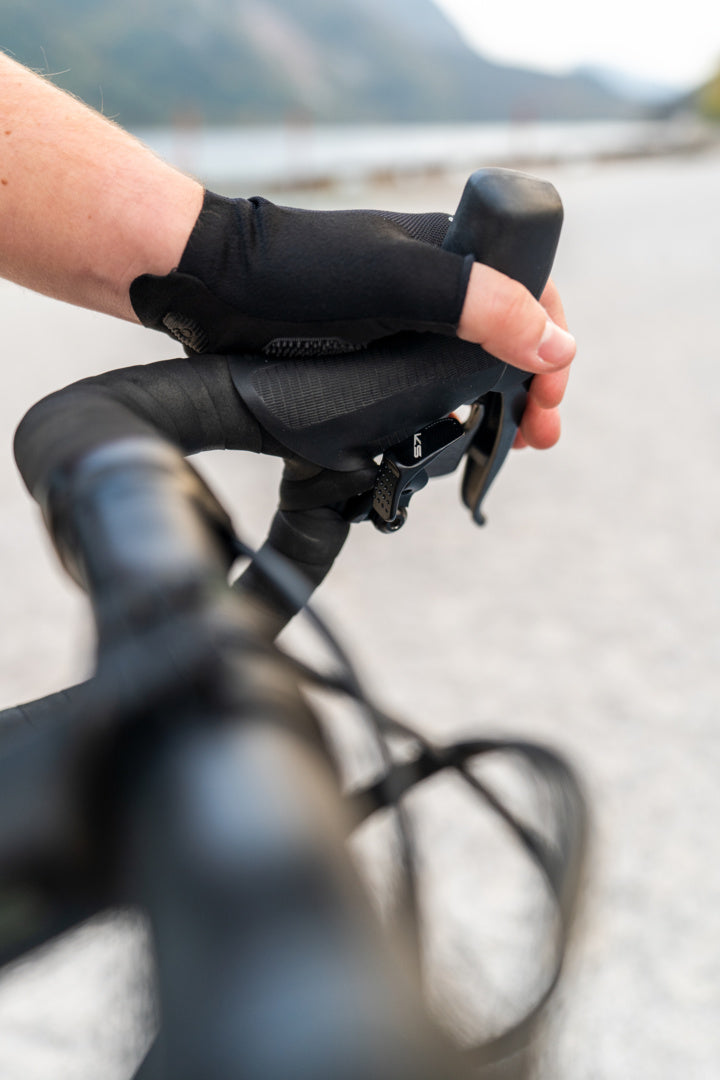 Kind Shock / KS KG DROP 2.0 Alloy remote lever