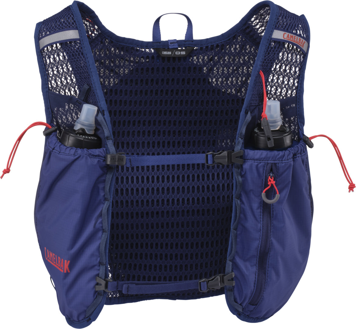 CamelBak Trail Run Vest corsair teal