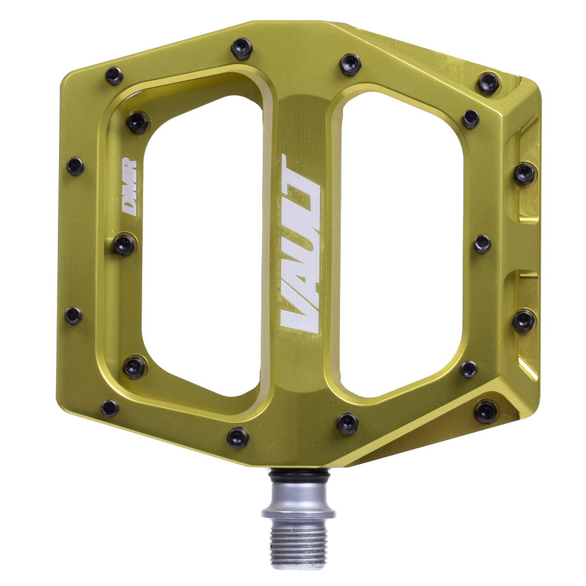 DMR Vault. Sandblast