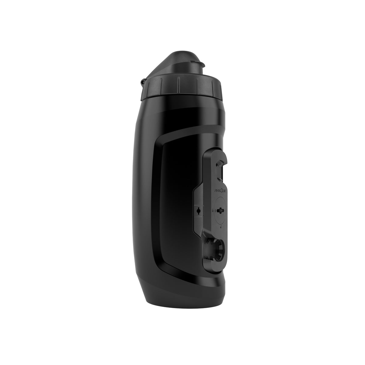 Fidlock TWIST Trinkflasche 590 ml, Single (mit Bottle Connector, ohne Base)