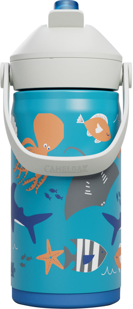 CamelBak Thrive Flip Straw Kids V.I. 0.35l