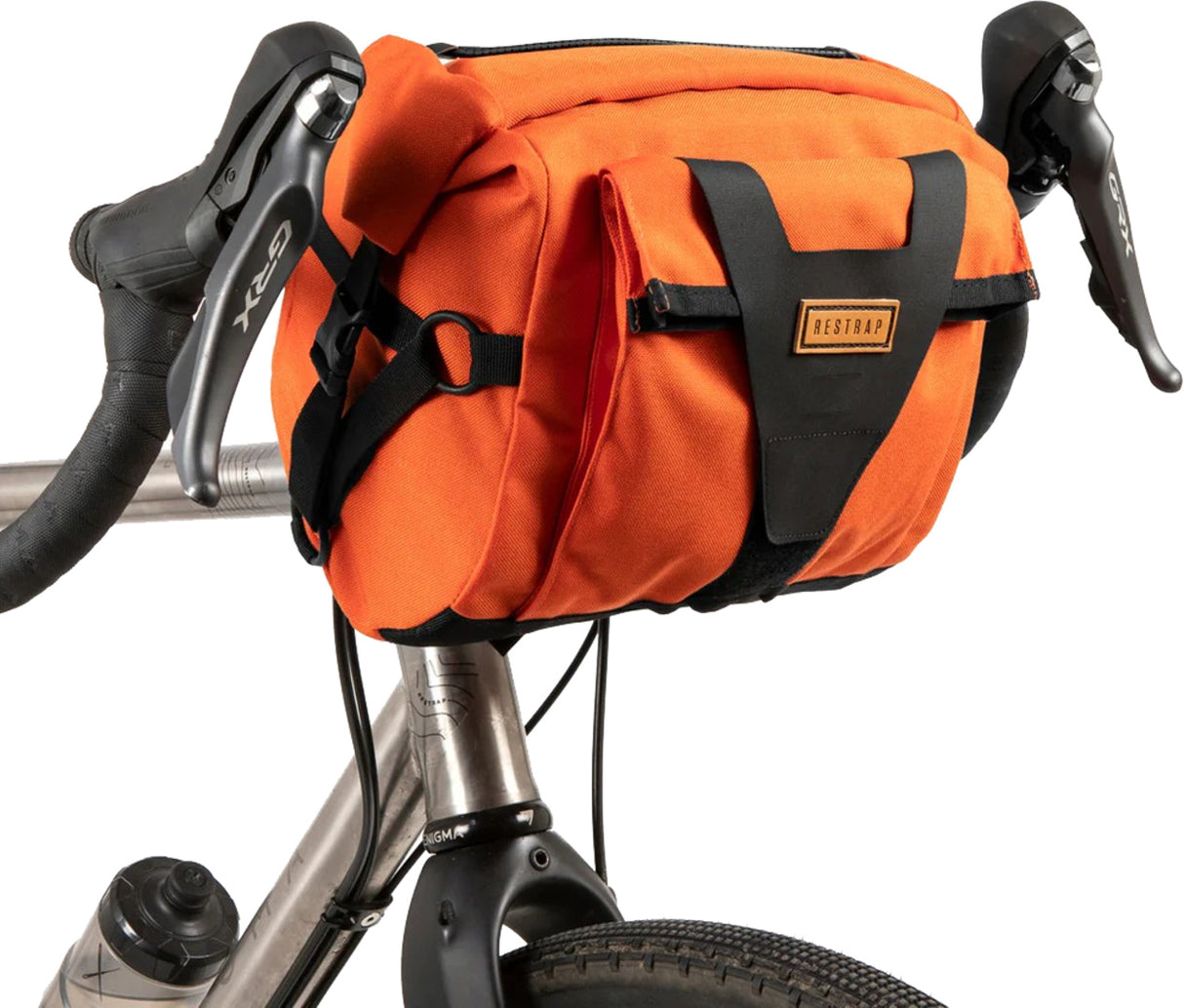 Restrap Bar Pack -